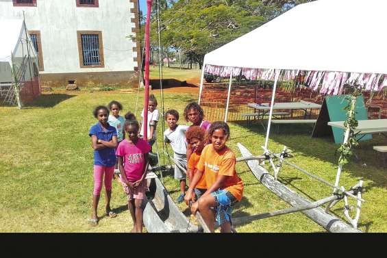 Une Fête de la science réussie
