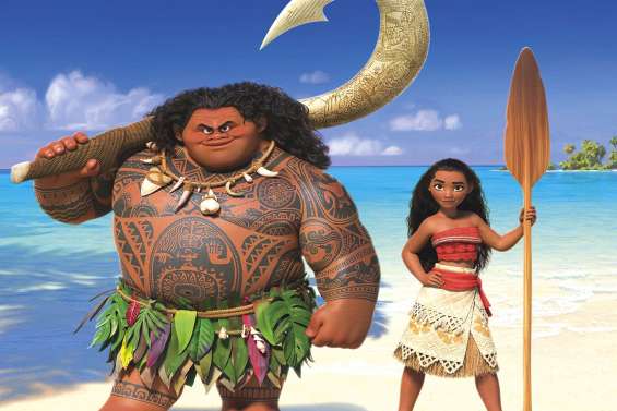 Déferlante de critiques  contre le dernier Disney