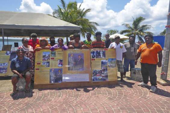 Paroles et histoire  lors du 24-Septembre