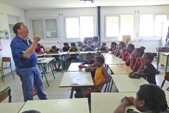 L’art de maîtriser la langue