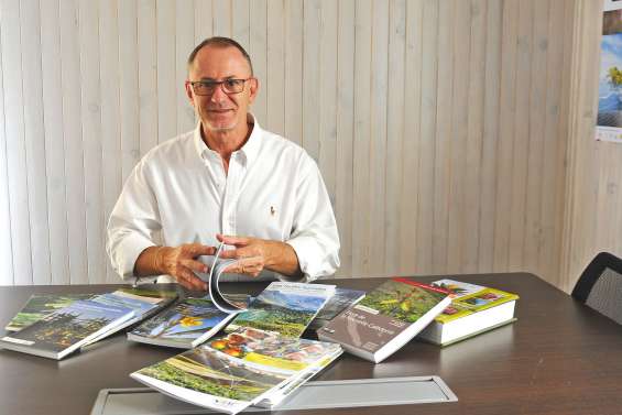 « L’IAC est de mieux en mieux armé pour relever les défis »