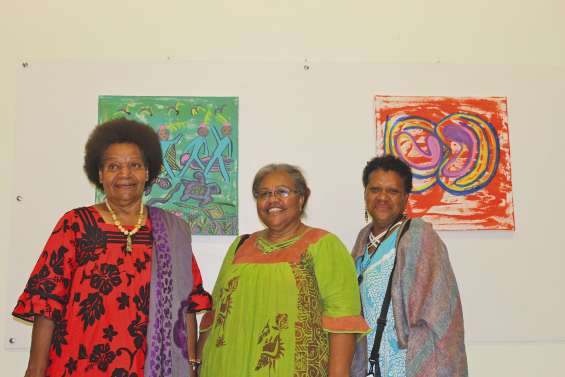 Passer le flambeau de l’avant-garde