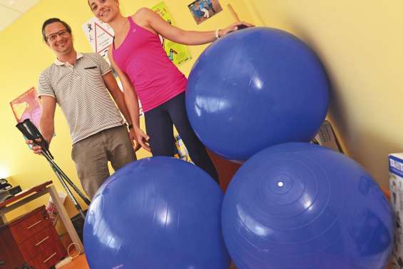 Activité physique : à chacun son rythme