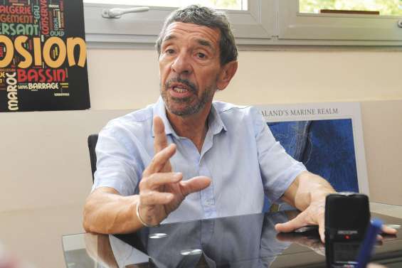 « Il faut continuer à 