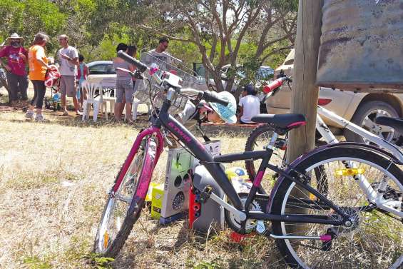 La Familiale  pour la Croix-Rouge