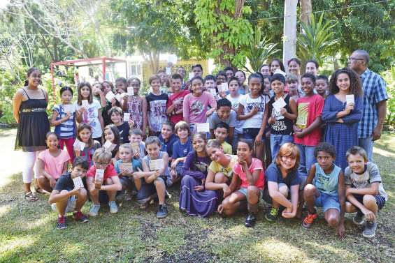 Les élèves du Vallon-Dore  obtiennent leur premier permis