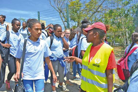 Les agents de médiation à l’heure du bilan