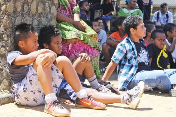 Festival Tembeü : voyage au pays des histoires