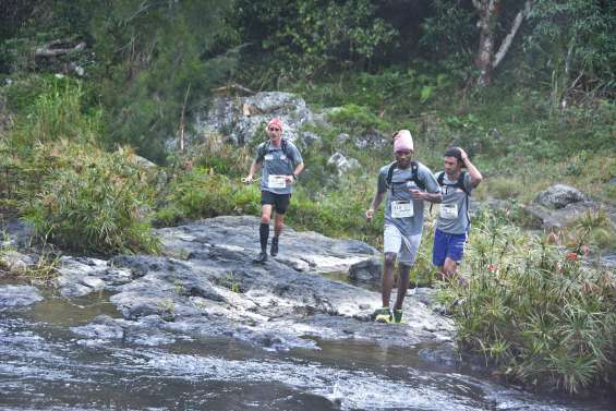 L’éclair de Tchamba à l’assaut du Grand Sud