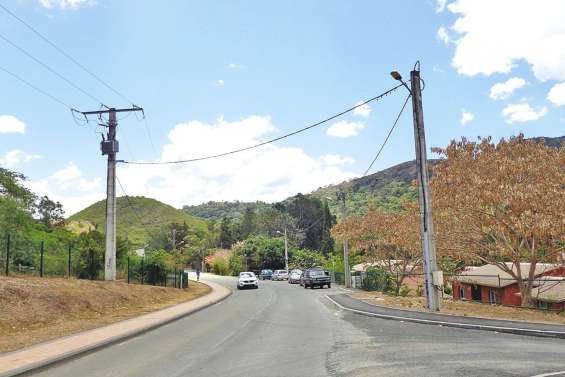 De l’électricité dans l’air  au conseil municipal