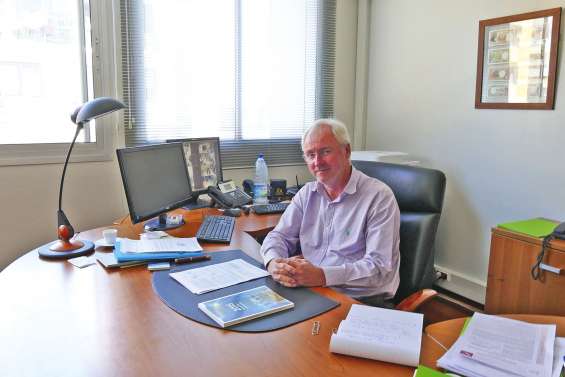 L’activité bancaire surnage