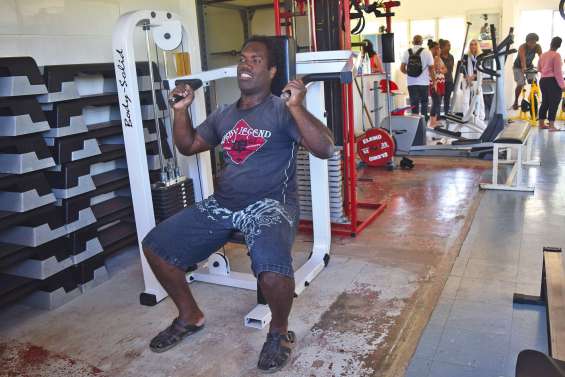 Plus d’autonomie grâce au sport