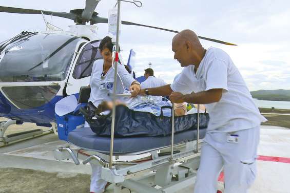 Sécurité routière : un film choc pour faire changer les mentalités