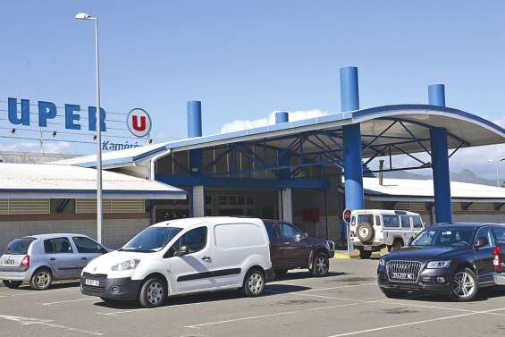 Le Super U a-t-il été  escroqué par ses salariés ?