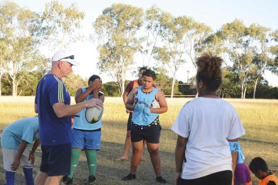 Le rugby dans le Nord à la loupe
