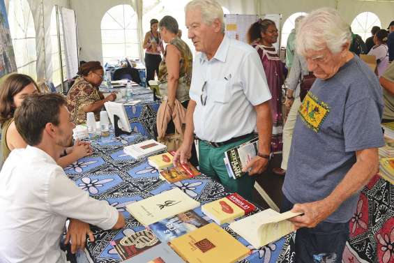 Littéraire, mais tout public