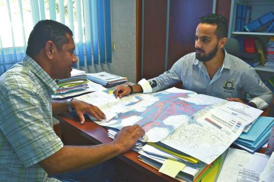 La mairie instruit désormais les permis de construire