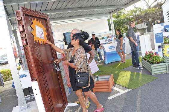 Un salon Bâtexpo dans un contexte difficile pour le BTP