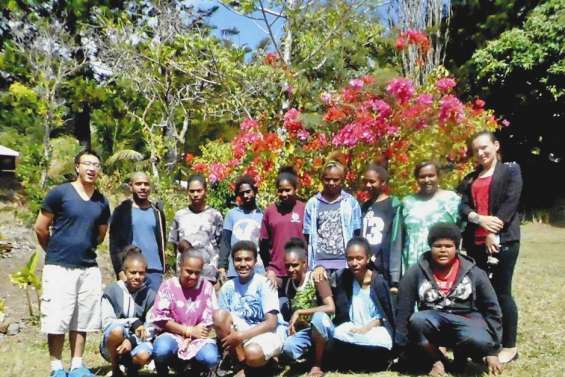 Deux semaines  à découvrir la Chine