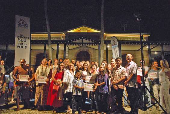 12 millions en aides à la création