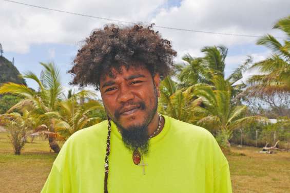 Réfléchir à la politique au Carrefour des jeunes