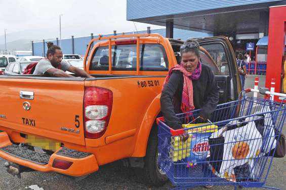 Des taxis plus nombreux pour une population qui augmente 