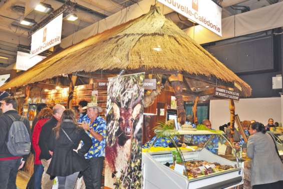 Le Caillou cherche ses champions