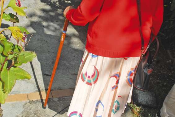 CCS rattrapée, grogne des retraités