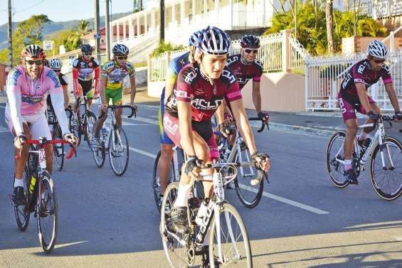 La circulation modifiée à l’occasion du Tour cycliste