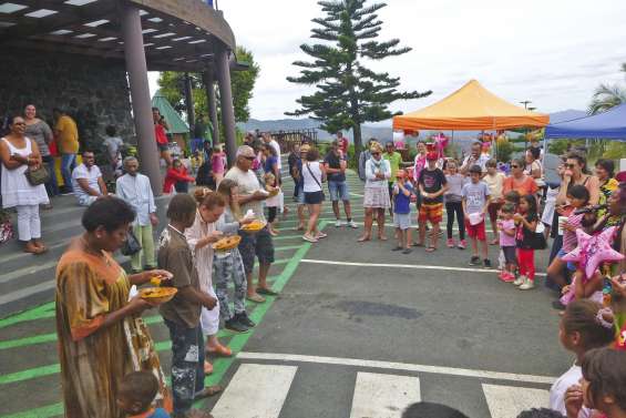 La citrouille en avance sur Halloween