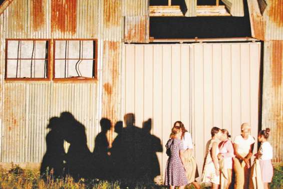 Quand la vie quotidienne ouvre le robinet de l’histoire