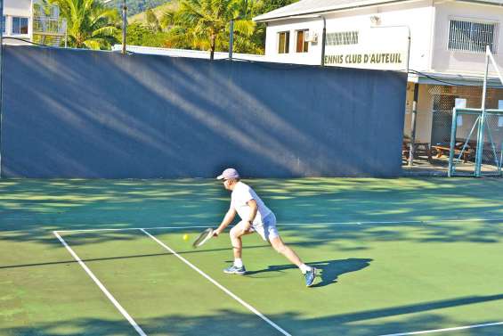 Nouveau coup de neuf en vue au pôle sportif d’Auteuil