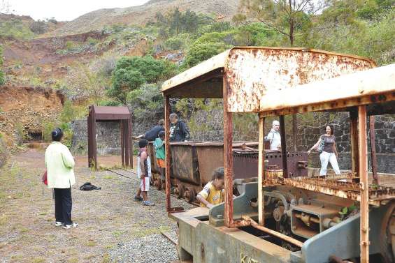 Journées du patrimoine à Tiébaghi