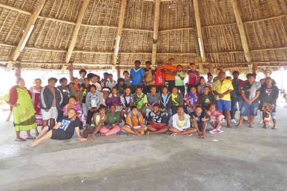 Des vacances à réviser au lycée