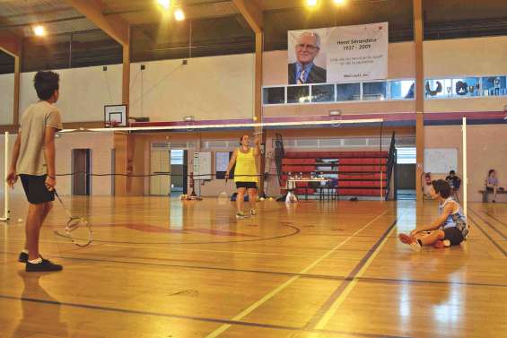 Les as du volant en famille