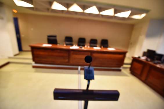 Agressée sexuellement à 13 ans lors d’un mariage