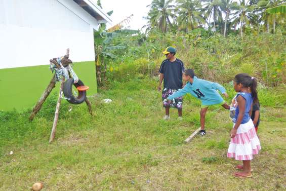 Des échanges autour du handicap