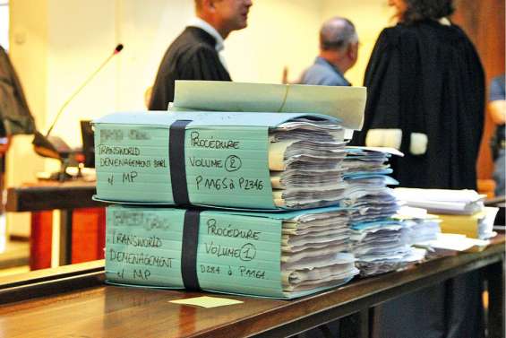 Déménagement surfacturé : un ex-militaire charge les transitaires