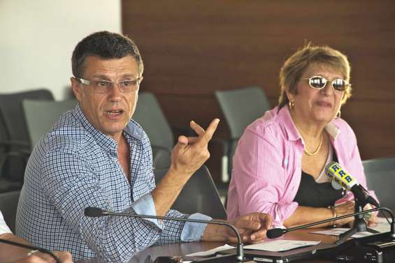 « On ne peut plus revenir en arrière »