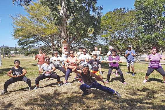 Une association dédiée aux loisirs née sous les lumières de Noël