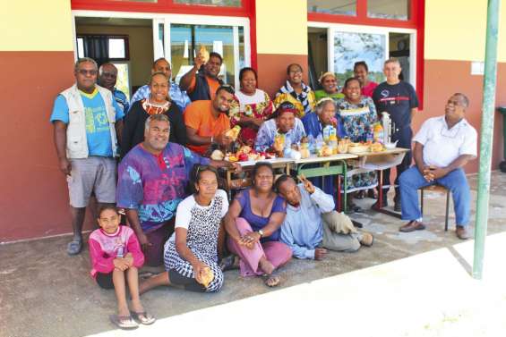 L’Alliance scolaire  en séminaire à Havila