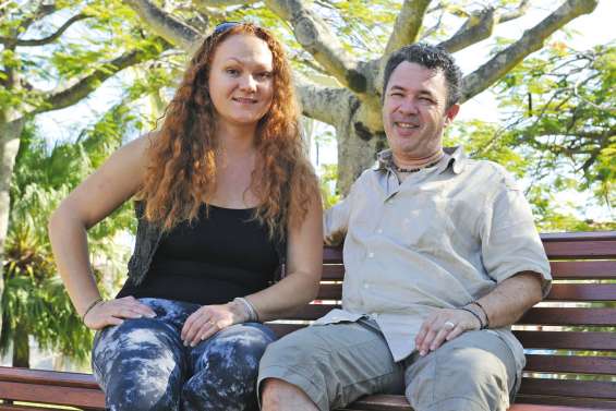 Les Tarquin, deux esprits, un seul trait