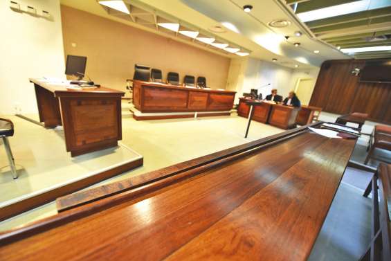 Le procès fait craindre une reprise des tensions