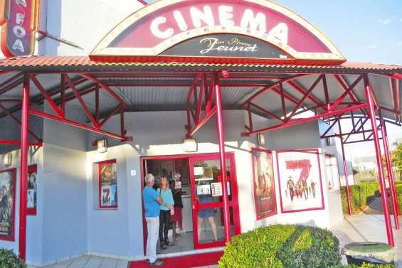 Le festival Ânûû-rû Âboro au cinéma