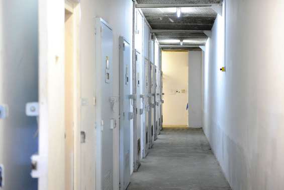 La justice devra payer pour un meurtre commis au Camp-Est