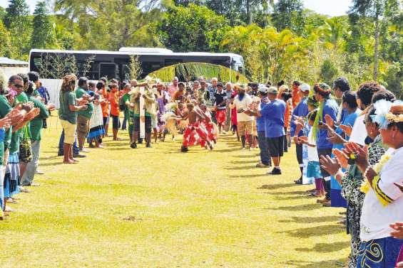 Les anciens « moniteurs » mis à l’honneur