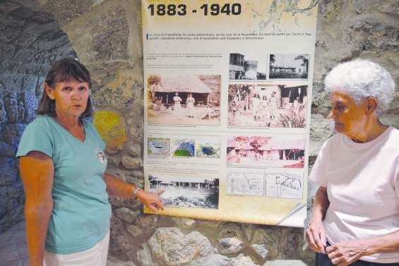 L’eau au fil de l’histoire