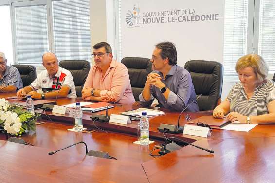 TGC : l’heure de la formation a sonné