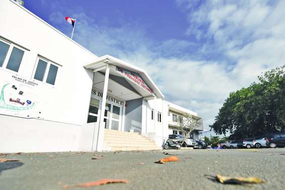 Une affaire de détournement devant les juges