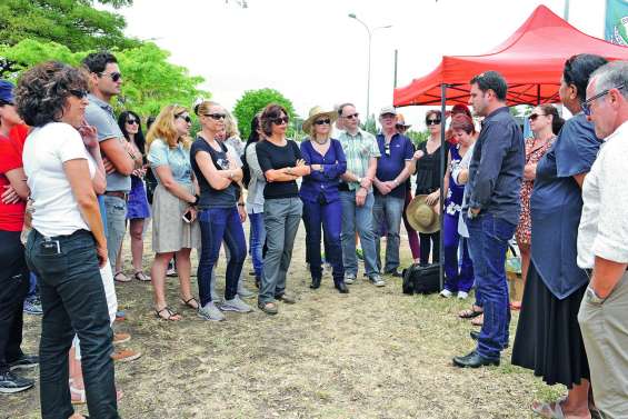 Les conseillers pédagogiques en grève